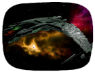 Romulan Warbird Valdore