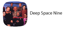 Deep Space Nine