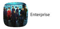 Enterprise