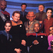 DS9 Crew 2