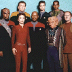 DS9 Crew