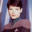 Ezri Dax