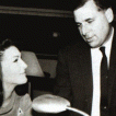 Majel and Rod