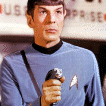 Spock
