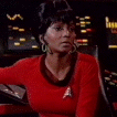 Uhura