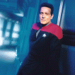 Chakotay