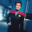 Janeway