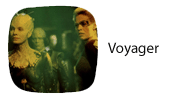 Voyager