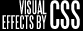 Visual Effects by CSS