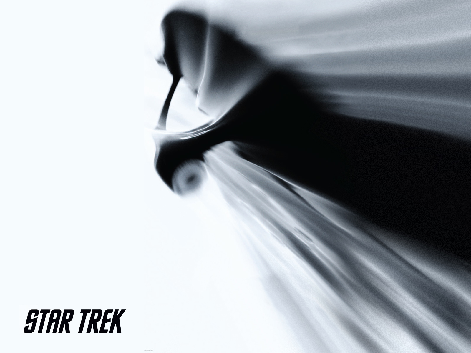 Star Trek 2009 Movie Wallpaper